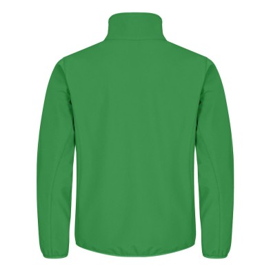 Chaqueta Softshell Clique Classic 0200910