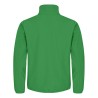 Chaqueta softshell clique classic 0200910
