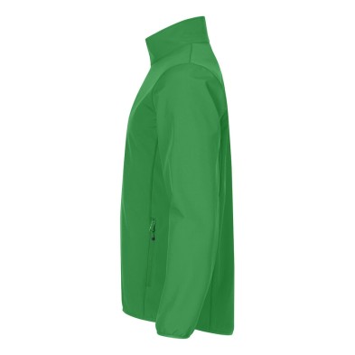 Chaqueta Softshell Clique Classic 0200910