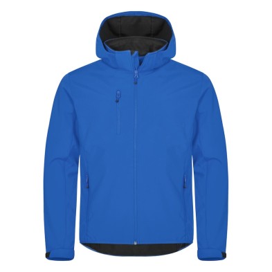 Chaqueta Softshell Clique Classic 0200912