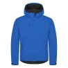 Chaqueta softshell clique classic 0200912