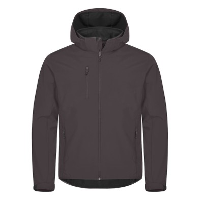 Chaqueta Softshell Clique Classic 0200912