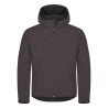 Chaqueta softshell clique classic 0200912
