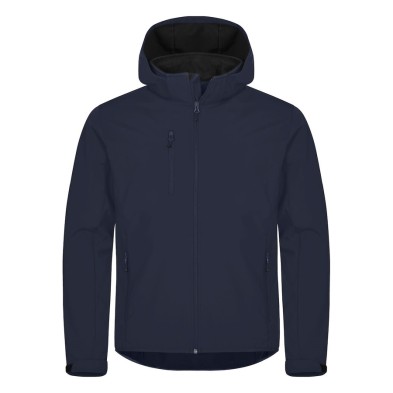 Chaqueta Softshell Clique Classic 0200912