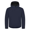 Chaqueta softshell clique classic 0200912