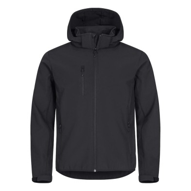 Chaqueta Softshell Clique Classic 0200912