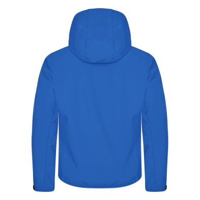 Chaqueta Softshell Clique Classic 0200912