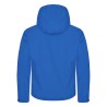 Chaqueta softshell clique classic 0200912