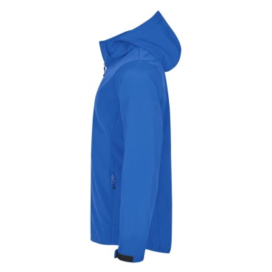 Chaqueta Softshell Clique Classic 0200912