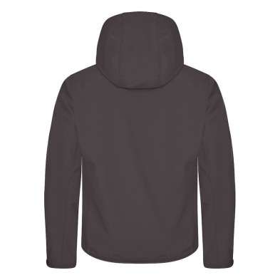 Chaqueta Softshell Clique Classic 0200912