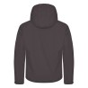 Chaqueta softshell clique classic 0200912