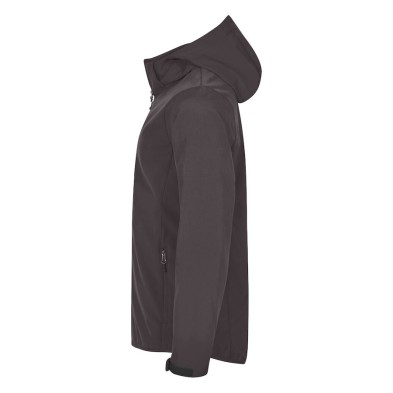 Chaqueta Softshell Clique Classic 0200912