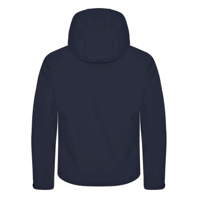 Chaqueta Softshell Clique Classic 0200912