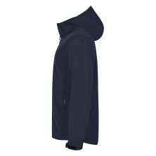 CHAQUETA SOFTSHELL CLIQUE CLASSIC 0200912