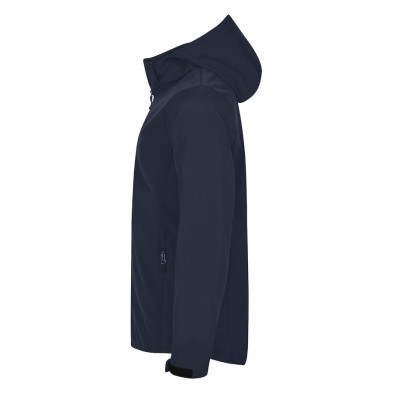 Chaqueta Softshell Clique Classic 0200912