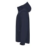 Chaqueta softshell clique classic 0200912
