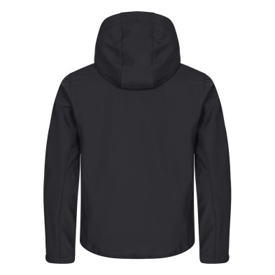 Chaqueta Softshell Clique Classic 0200912
