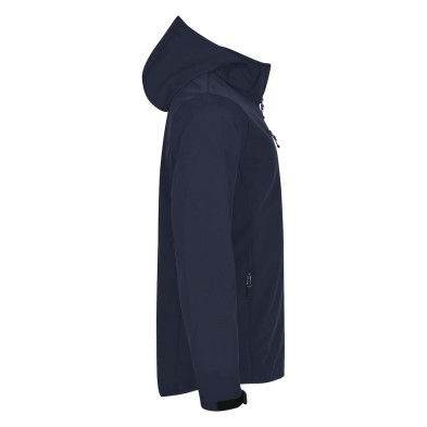 Chaqueta Softshell Clique Classic 0200912