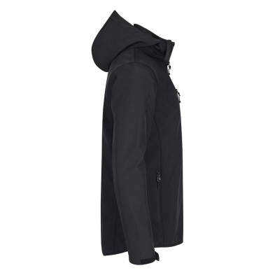 Chaqueta Softshell Clique Classic 0200912