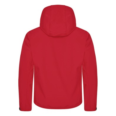 Chaqueta Softshell Clique Classic 0200912