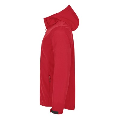 Chaqueta Softshell Clique Classic 0200912