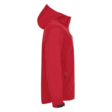 Chaqueta Softshell Clique Classic 0200912