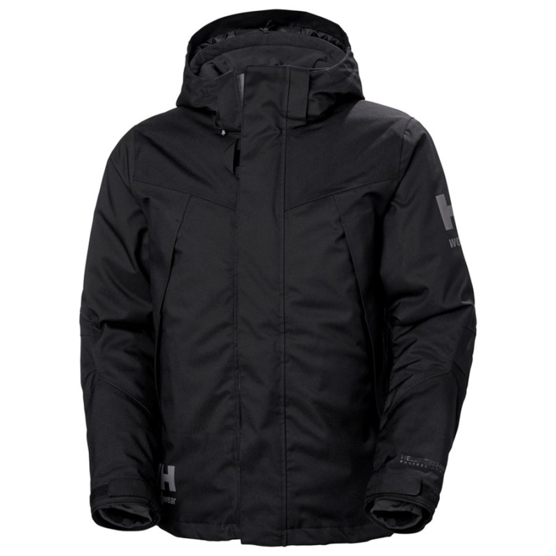 Chaqueta impermeable helly hansen bifrost 71360