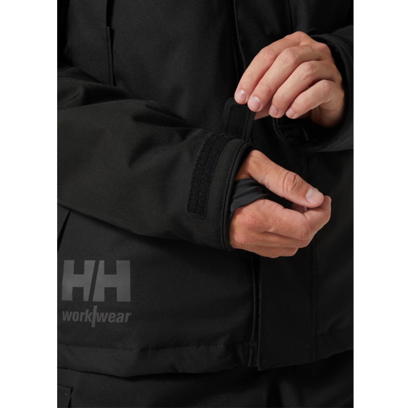 Chaqueta impermeable helly hansen bifrost 71360