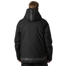 chaqueta helly hansen bifrost 71360 en negro