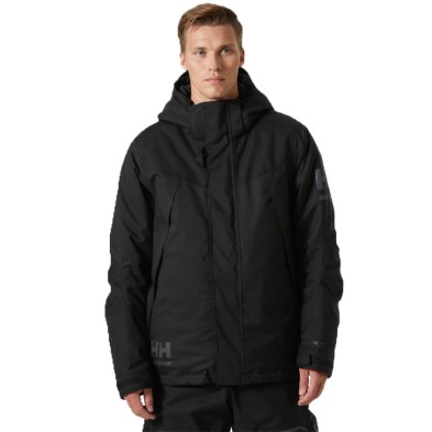 CHAQUETA IMPERMEABLE HELLY HANSEN BIFROST 71360