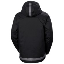 chaqueta helly hansen bifrost 71360 en negro