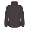 Chaqueta softshell mujer clique classic 0200915