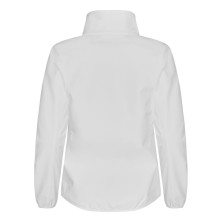CHAQUETA SOFTSHELL MUJER CLIQUE CLASSIC 0200915