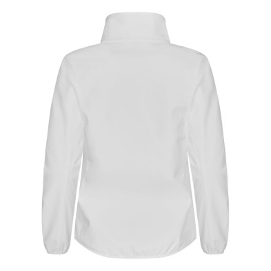Chaqueta Softshell Mujer Clique Classic 0200915