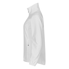 CHAQUETA SOFTSHELL MUJER CLIQUE CLASSIC 0200915