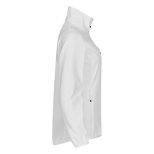 CHAQUETA SOFTSHELL MUJER CLIQUE CLASSIC 0200915