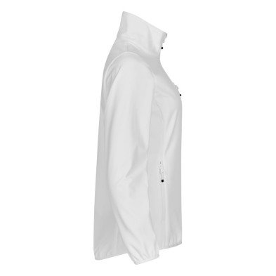 Chaqueta Softshell Mujer Clique Classic 0200915