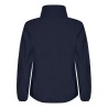Chaqueta softshell mujer clique classic 0200915