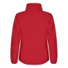 Chaqueta softshell mujer clique classic 0200915