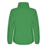 Chaqueta softshell mujer clique classic 0200915