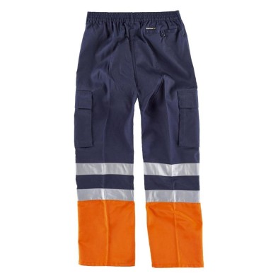 Pantalón Workteam c4014