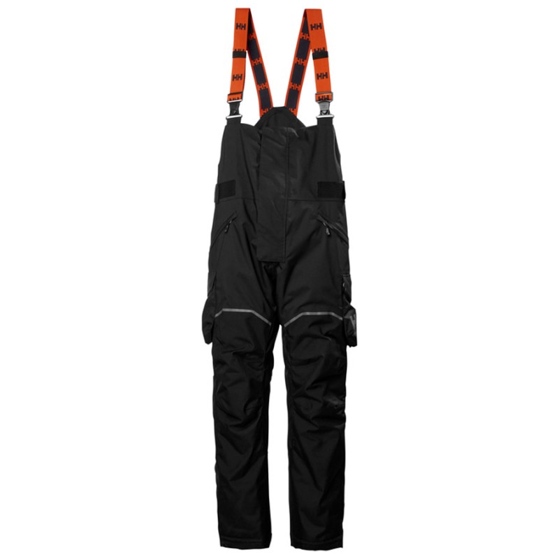 Peto impermeable helly hansen bifrost 71470