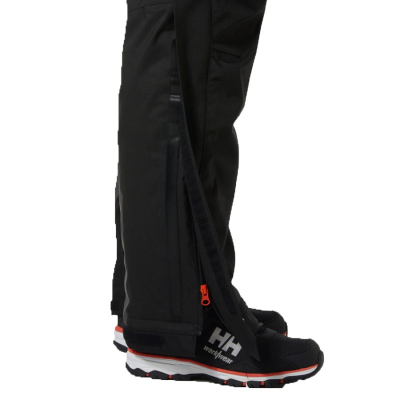 Peto impermeable helly hansen bifrost 71470