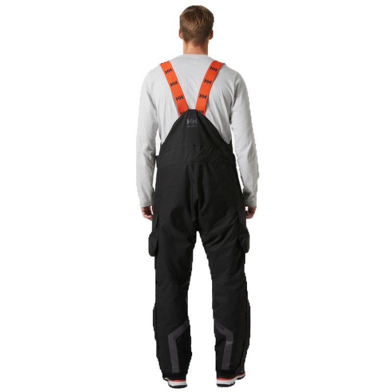 Peto impermeable helly hansen bifrost 71470