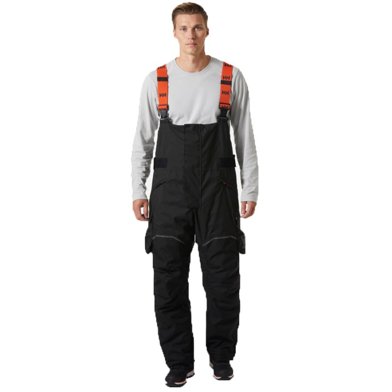 Peto impermeable helly hansen bifrost 71470