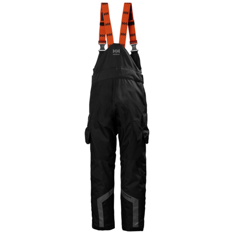 Peto impermeable helly hansen bifrost 71470