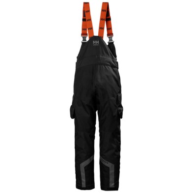 PETO IMPERMEABLE HELLY HANSEN BIFROST 71470