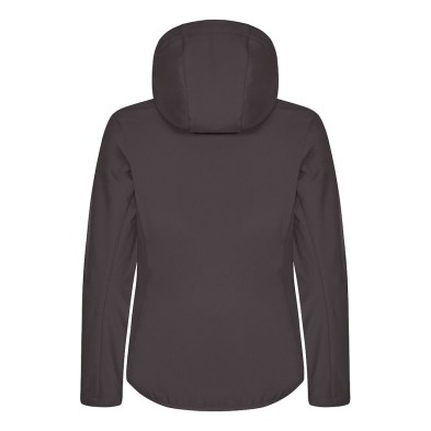 Chaqueta Softshell Mujer Clique Classic 0200917