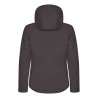 Chaqueta softshell mujer clique classic 0200917
