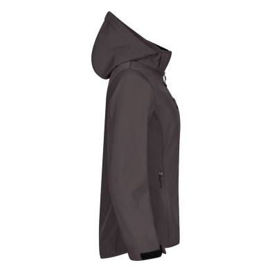 Chaqueta Softshell Mujer Clique Classic 0200917